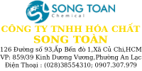 CÔNG TY TNHH HÓA CHẤT SONG TOÀN