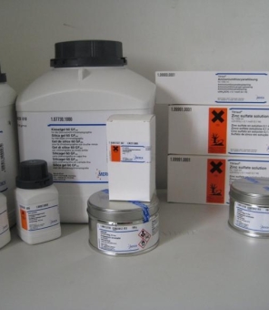 Hóa chất độc có chứa trong mỹ phẩm trẻ em (April 11, 2014)