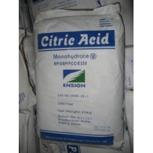 Acid Citric  ( Bột chua )