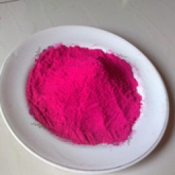 ERYTHROSINE ( Hồng sen)