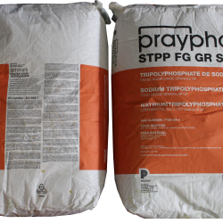 Sodium Tripolyphosphate (STPP)- Phụ gia tạo dai giòn- tăng trọng