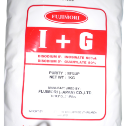 I+G-Inosinate 50%+Guanylate 50%