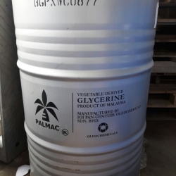 Glycerin