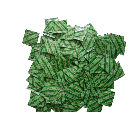 Gói hút oxy chống mốc
